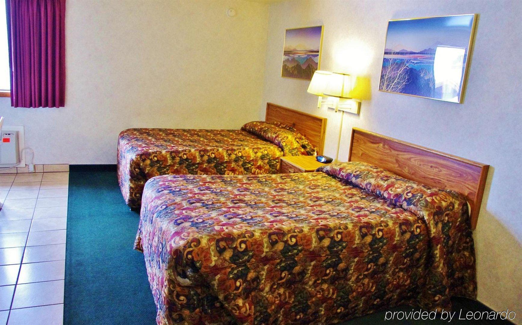 Glenwood Springs Cedar Lodge Δωμάτιο φωτογραφία